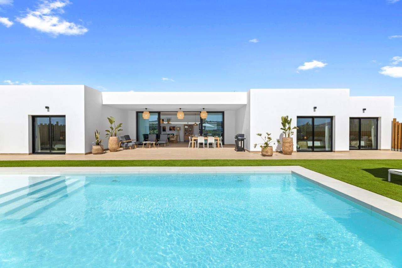 Ayala Villa Villaverde (Fuerteventura)