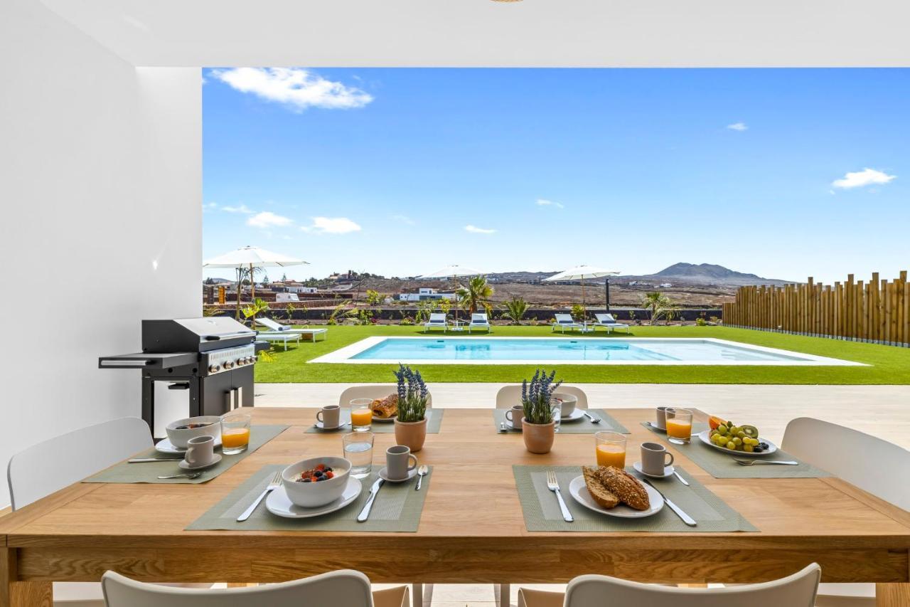 Ayala * Villaverde (Fuerteventura)